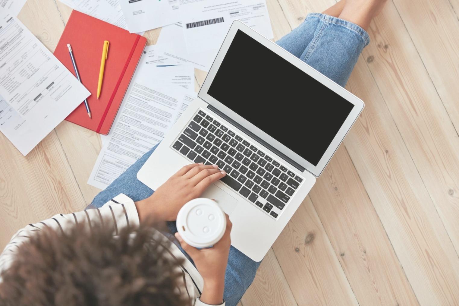 Strukturierte Finanzanalyse und Planung